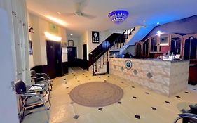 Step Inn Guest House Lahore